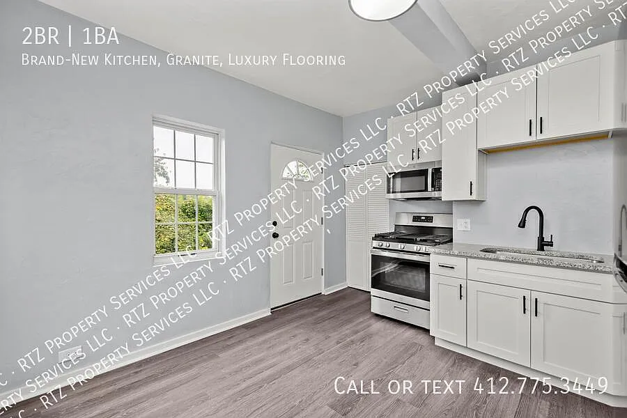 2 bed, $1,250 — Photo 4