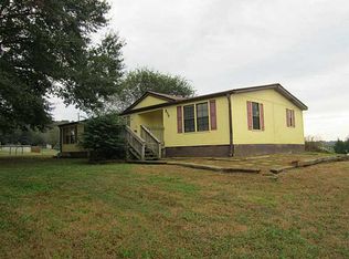 856 Hancock Bridge Rd, Winder, GA 30680