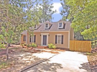 140 Hunting Ave, Hopkins, SC 29061