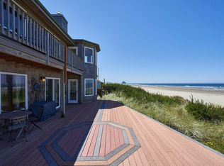 5750 Devaney Ave, Cloverdale, OR 97112