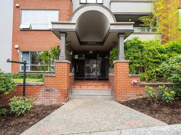 2412 Alder St #104, Vancouver, BC V6H 3Z4