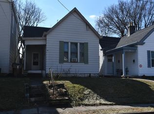 157 E 42nd St, Covington, KY
