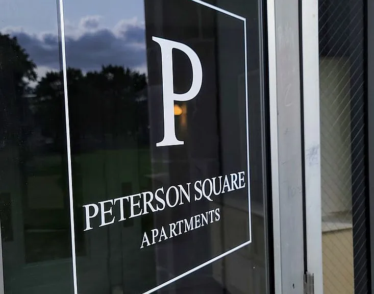 Come Home to Peterson Square Apartments — Photo 24