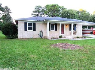 116 Janie Dr, Sheridan, AR 72150