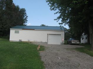 9645 Jacksontown Rd SE, Thornville, OH 43076