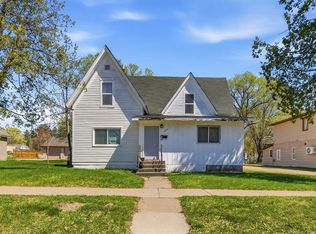 1608 9th Street #house, Menomonie, WI 54751