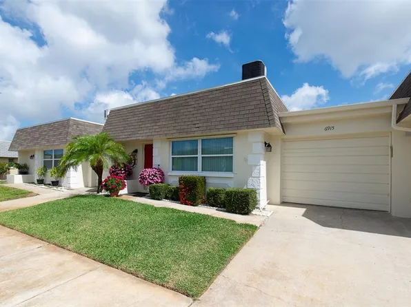 6915 Versailles, Pinellas Park, FL 33781