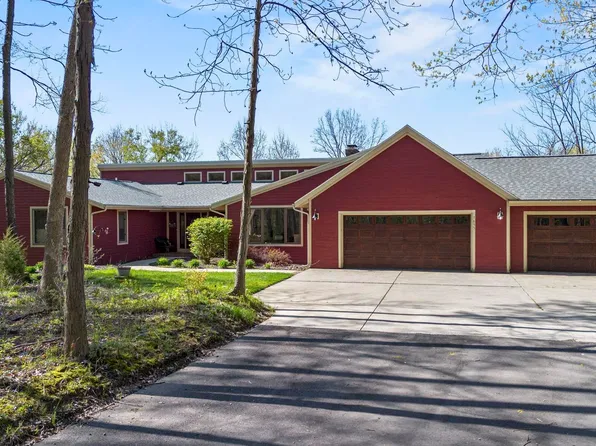 7855 E Popcorn Dr #92, Roanoke, IN 46783