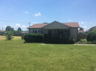 156 Doris Dr, Harvest, AL 35749