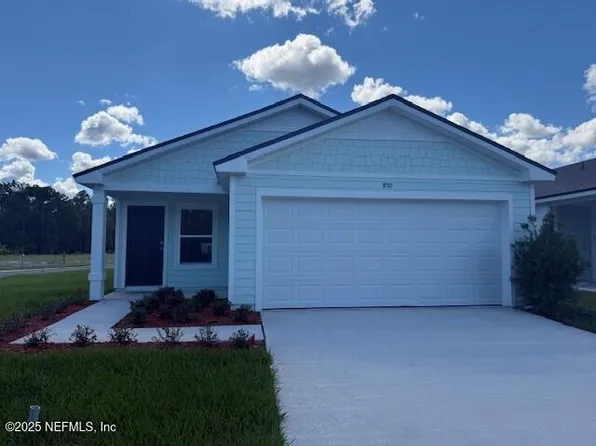 850 GRAND RESERVE Drive, Bunnell, FL 32110