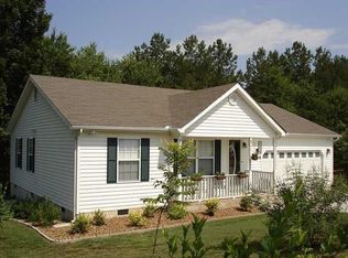 40 Signal Hill Ct, Rock Spring, GA 30739