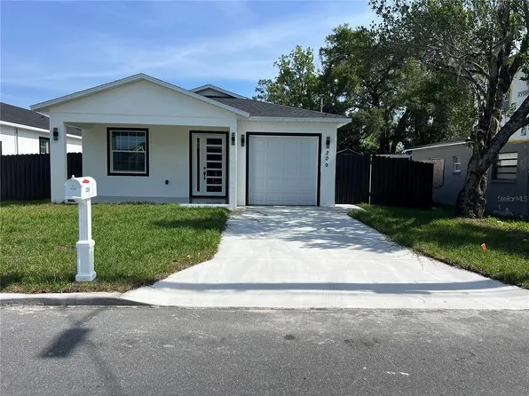 209 W 6th St, Lakeland, FL 33805
