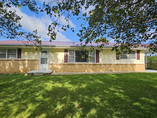134 Britton Ave, Greeneville, TN 37743