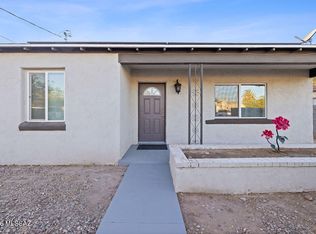 3632 S Lundy Ave, Tucson, AZ 85713