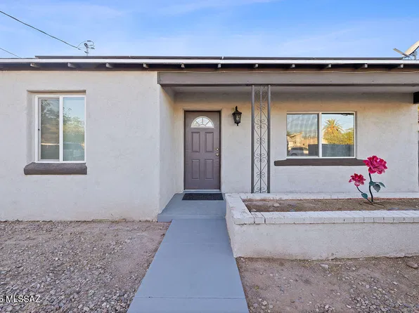 3632 S Lundy Ave, Tucson, AZ 85713