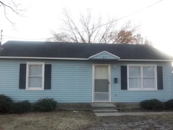 813 E Highland Ave, Rocky Mount, NC 27801