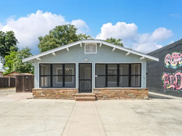 114 W Olive Ave, Fresno, CA 93728