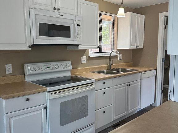 Remodeled Kitchen