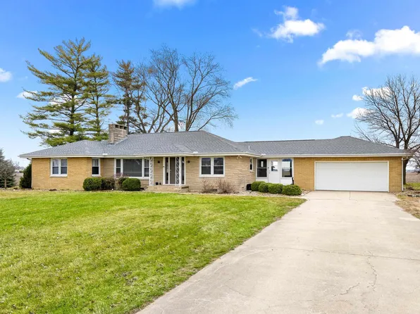 2070 S 4th Ave, Morton, IL 61550