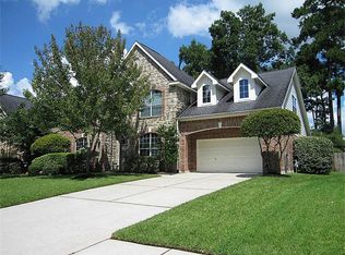 12419 Brazos Bend Trl, Humble, TX 77346