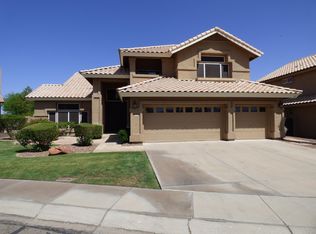 1813 E Salt Sage Dr, Phoenix, AZ 85048