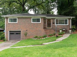 5410 10th Ave S, Birmingham, AL 35222