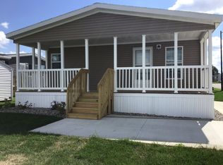 7230 Furlong Ct #406, Fort Wayne, IN 46818
