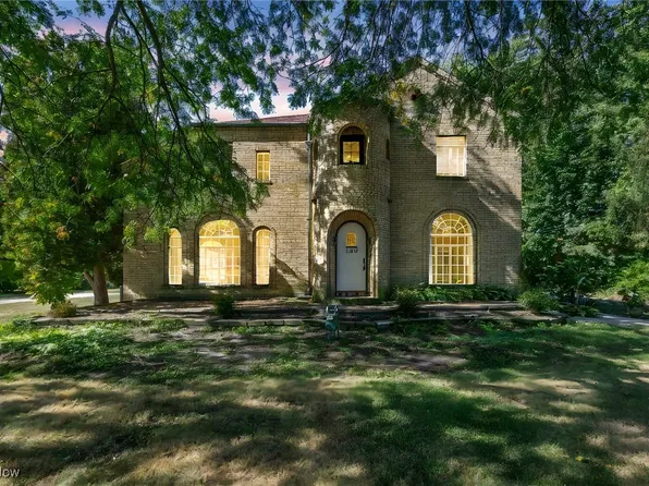 160 Benedict Ave, Norwalk, OH 44857
