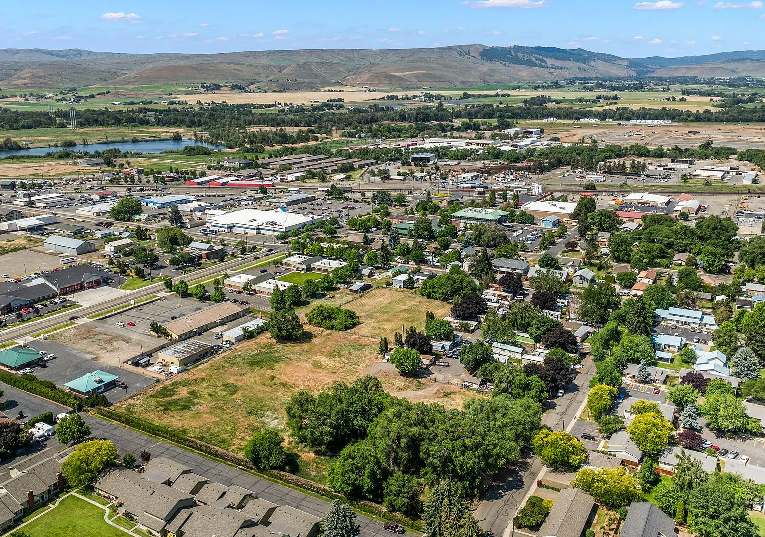 Ellensburg Mobile Estates MHP LLC — Photo 4