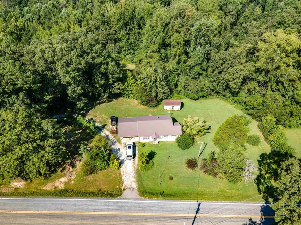 9500 Highway 104 W, Cedar Grove, TN 38321