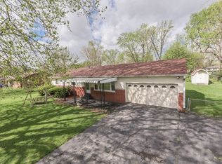 1322 S Biltmore Ave, Indianapolis, IN 46241