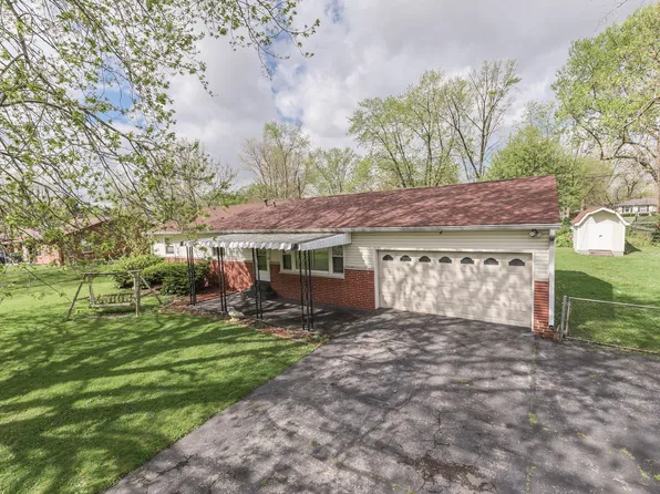 1322 S Biltmore Ave, Indianapolis, IN 46241