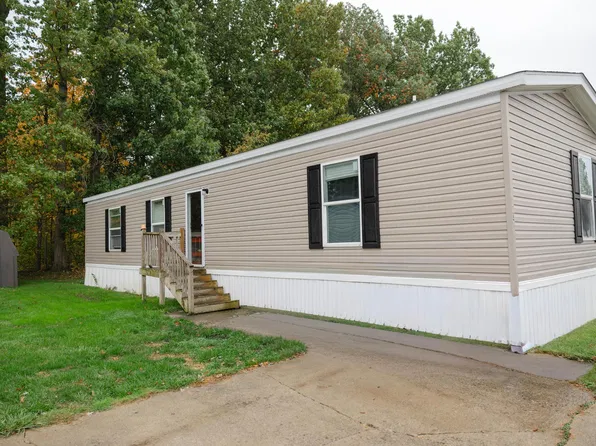 137 Northwood Dr, Ashley, OH 43003