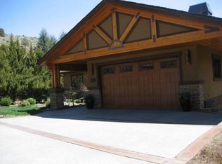 2040 Terrace Ave, Klamath Falls, OR 97601