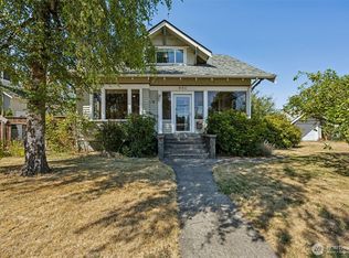 668 NW Folsom Street, Chehalis, WA 98532