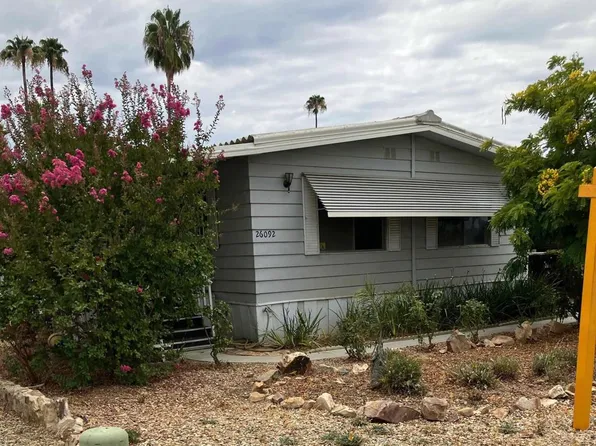 26092 Bamboo Palm Dr, Homeland, CA 92548