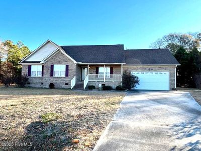 2308 British Court, Greenville, NC, 27834
