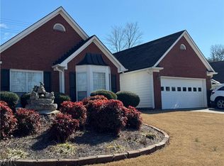 1700 Meadow Forest Ln, Duluth, GA 30097