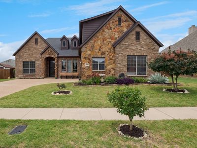 449 Chisholm Trl, Justin, TX, 76247