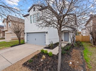 10929 Roderick Lawson Ln, Austin, TX 78754