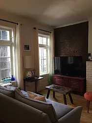 Rented by Yael Dunsky Real Estate