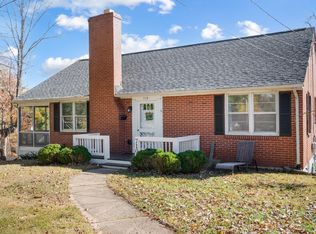 710 Riverside Dr, Lynchburg, VA 24503