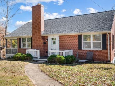 710 Riverside Dr, Lynchburg, VA, 24503