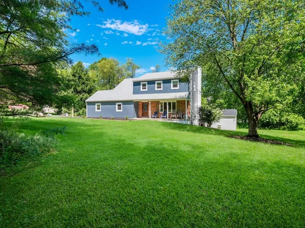 1270 Oxford Valley Rd, Yardley, PA 19067