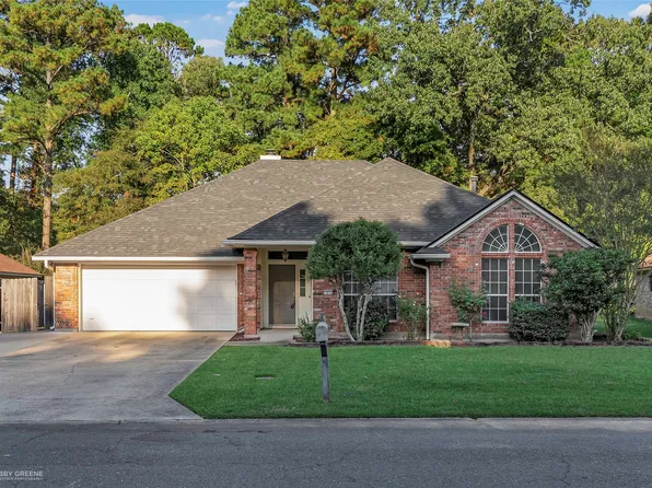 3820 Shadow Bend Dr, Haughton, LA 71037