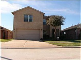 14210 Autumn Ridge Trail Dr, Houston, TX 77048