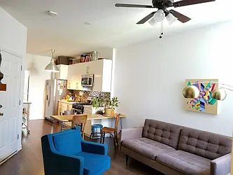 Rented by MCR Realty