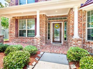 2107 Trailbrook Ct, League City, TX 77573