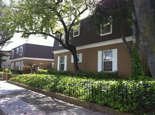 Le Parc Dauphine, Mountain View, CA 94040