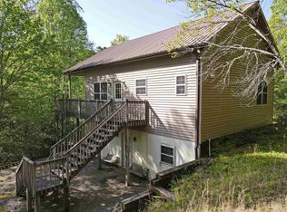 1578 Old Sullivan Rd, Blairsville, GA 30512